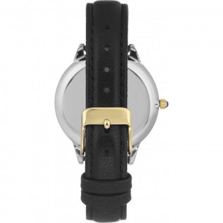 Anne Klein AK/2981TTBK Zegarek Damski