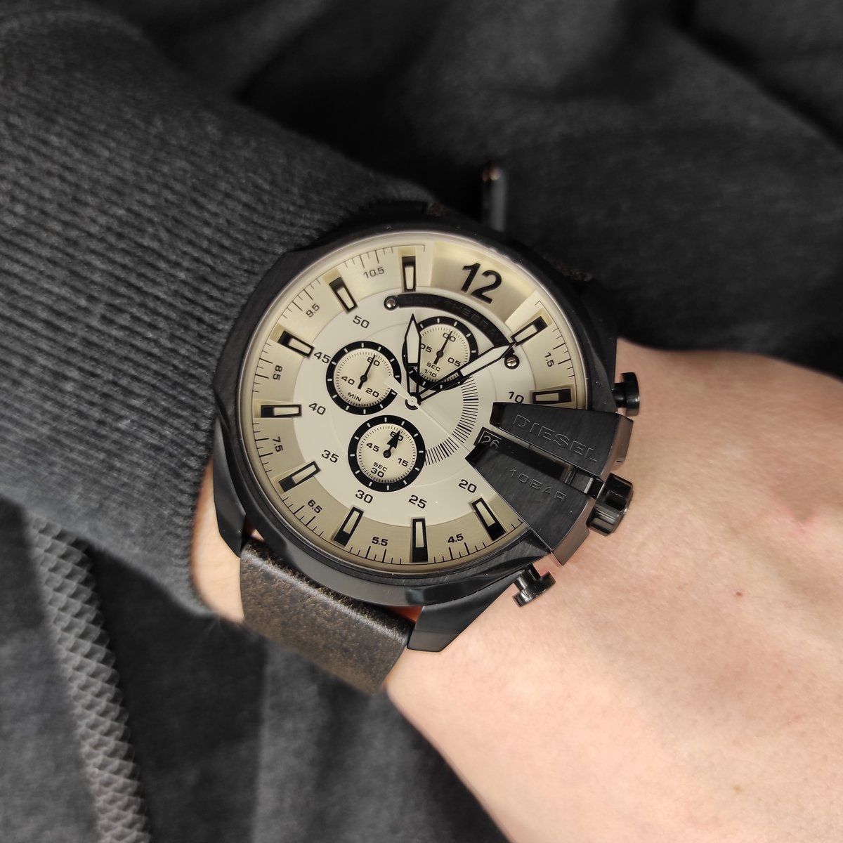 Diesel dz4422 on sale