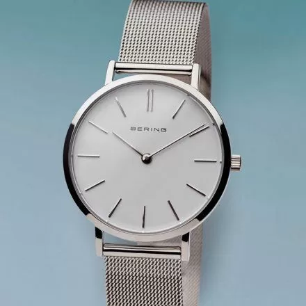 Bering 14134-004 Zegarek Bering Classic