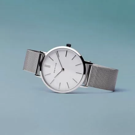 Bering 14134-004 Zegarek Bering Classic