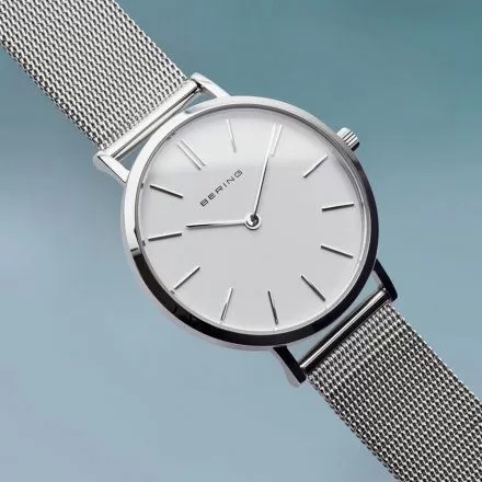 Bering 14134-004 Zegarek Bering Classic