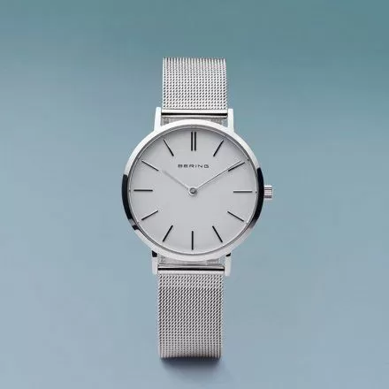 Bering 14134-004 Zegarek Bering Classic