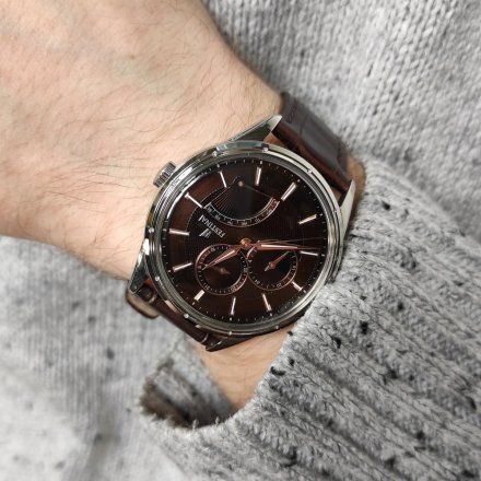 Zegarek Męski Festina F16974/3 Retro 16974/3