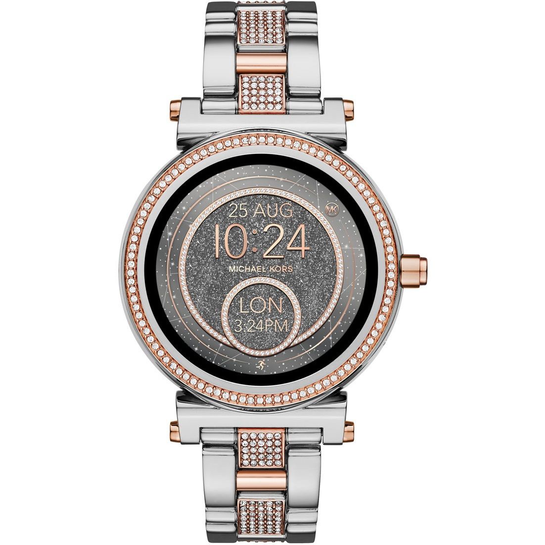 michael kors access cena