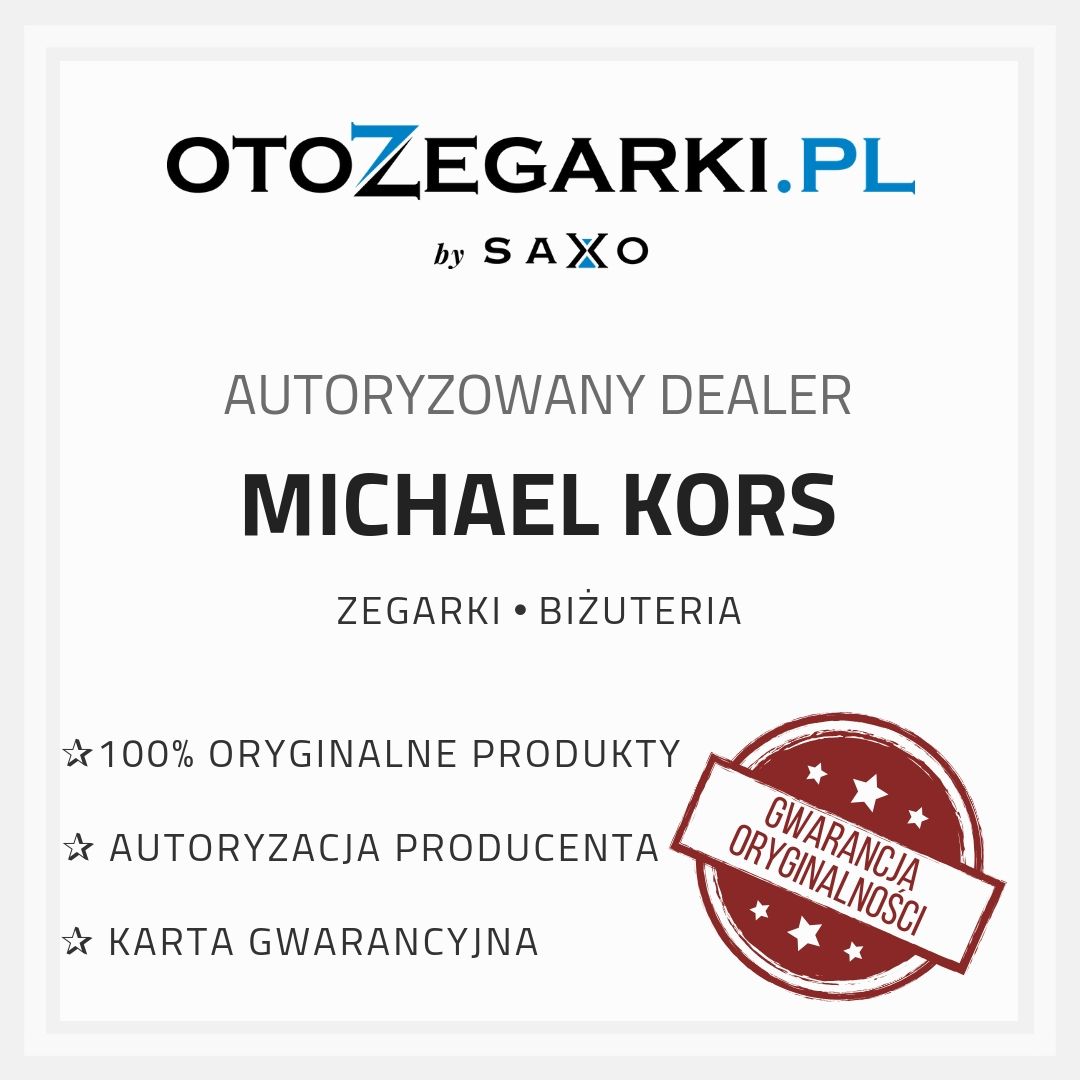 Smartwatch Michael Kors MKT5040 Sofie Zegarek MK Access 1 669