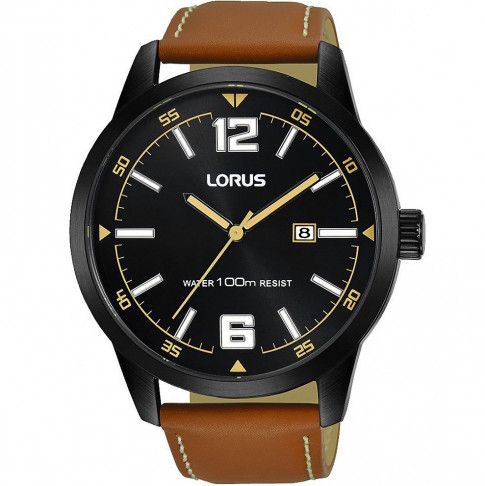 zegarek męski lorus rh985hx9 zegarek męski lorus rh985hx9
