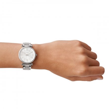 Fossil ES4341 Carlie - Zegarek Damski