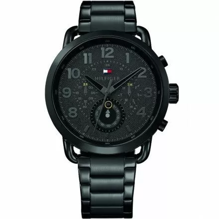 TH1791423 Zegarek Męski Tommy Hilfiger Briggs 1791423