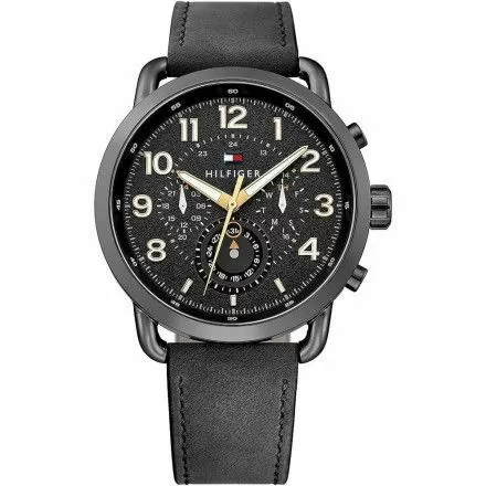 TH1791426 Zegarek Męski Tommy Hilfiger Briggs 1791426