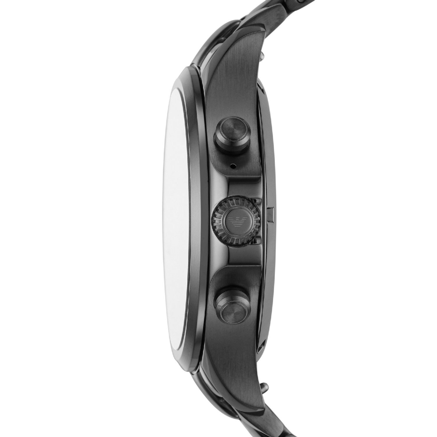 armani 5005 smartwatch