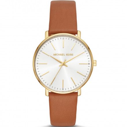 MK2740 - Zegarek Damski Michael Kors MK2740 Pyper