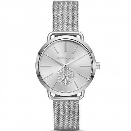 MK3843 - Zegarek Damski Michael Kors MK3843 Portia