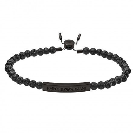 Bransoletka Emporio Armani EGS2478001 Oryginalna Biżuteria EA
