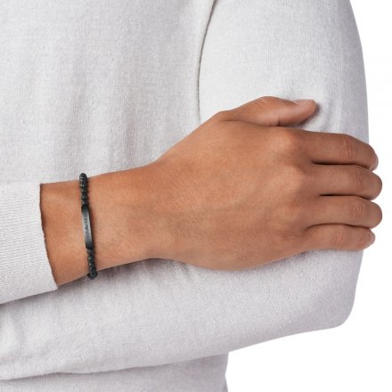 Bransoletka Emporio Armani EGS2478001 Oryginalna Biżuteria EA