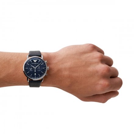 Zegarek Emporio Armani AR11105 Aviator