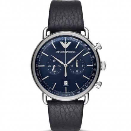 Zegarek Emporio Armani AR11105 Aviator