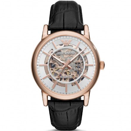 Zegarek Emporio Armani AR60007 Luigi