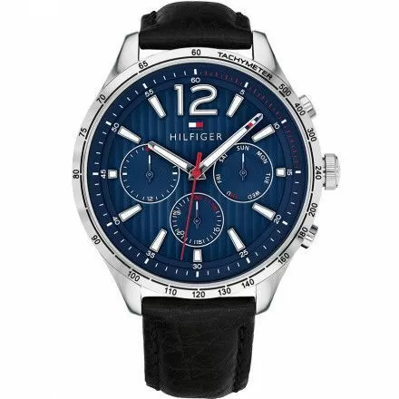 TH1791468 Zegarek Męski Tommy Hilfiger Gavin 1791468