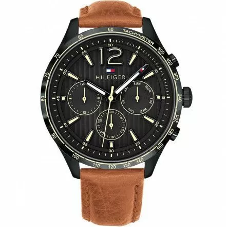 TH1791470 Zegarek Męski Tommy Hilfiger Gavin 1791470