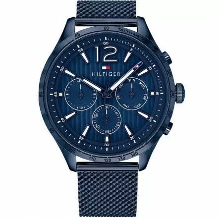 TH1791471 Zegarek Męski Tommy Hilfiger Gavin 1791471