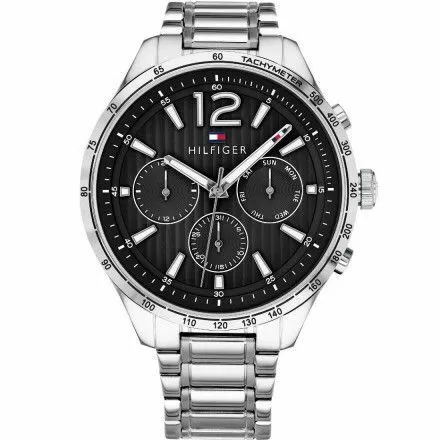 TH1791469 Zegarek Męski Tommy Hilfiger Gavin 1791469