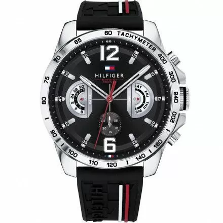 TH1791473 Zegarek Męski Tommy Hilfiger Decker 1791473