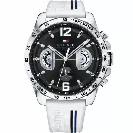 TH1791475 Zegarek Męski Tommy Hilfiger Decker 1791475