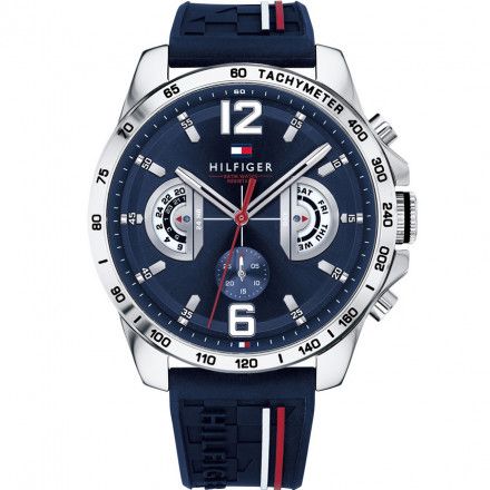 TH1791476 Zegarek Męski Tommy Hilfiger Decker 1791476