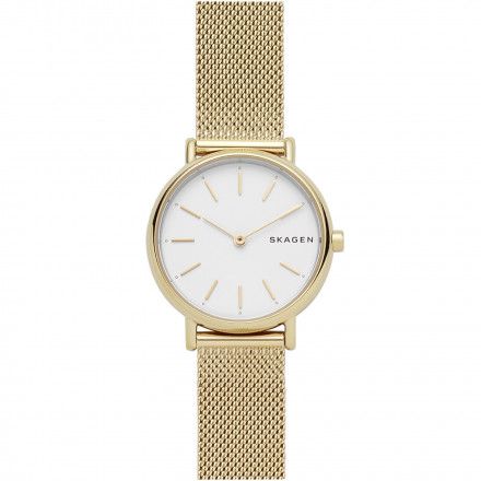 Skagen SKW2693 Signatur Zegarek Skandynawskiej Marki