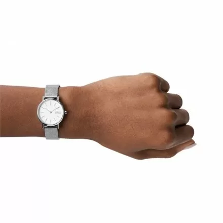 Skagen SKW2692 Signatur Zegarek Damski Skandynawskiej Marki
