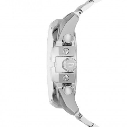 Diesel DZ4477 Zegarek Męski Na Bransolecie Z Kolekcji Mega Chief