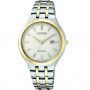 Citizen EW2494-89B Zegarek Damski na bransolecie Eco Drive Elegance