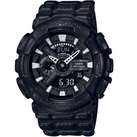 g shock ga 110bt