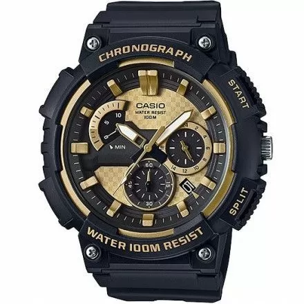 Zegarek Casio MCW-200H-9AVEF Casio Sport MCW200H 9AVEF
