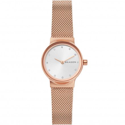 Skagen SKW2665 Freja Zegarek Damski Skandynawskiej Marki