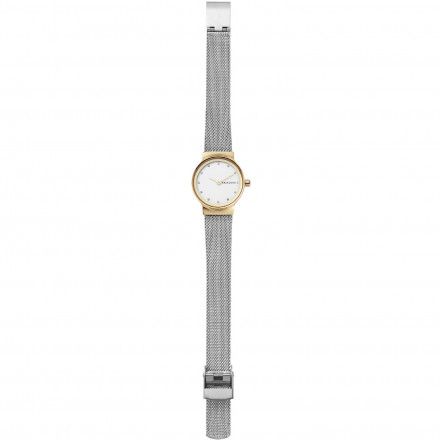 Skagen SKW2666 Freja Zegarek Damski Skandynawskiej Marki