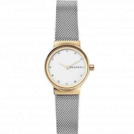 Skagen SKW2666 Freja Zegarek Damski Skandynawskiej Marki