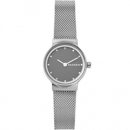Skagen SKW2667 Freja Zegarek Damski Skandynawskiej Marki