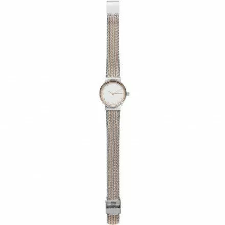 Skagen SKW2699 Freja Zegarek Damski Skandynawskiej Marki