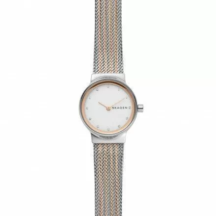 Skagen SKW2699 Freja Zegarek Damski Skandynawskiej Marki