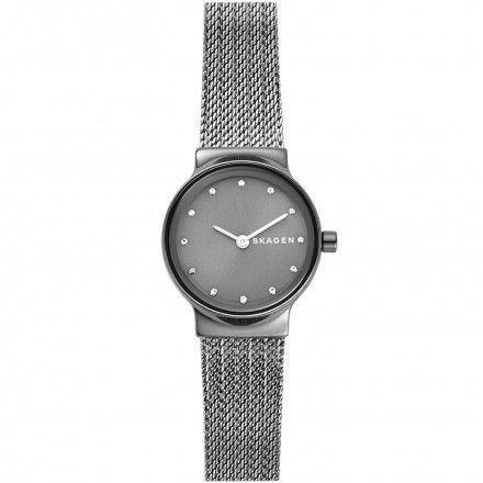 Skagen SKW2700 Freja Zegarek Damski Skandynawskiej Marki