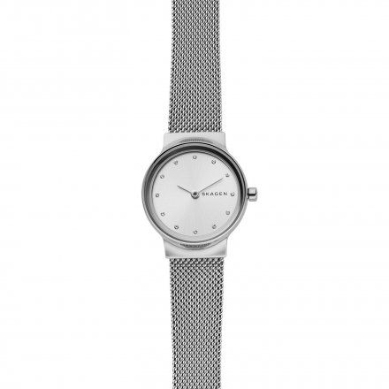 Skagen SKW2715 Freja Zegarek Skandynawskiej Marki