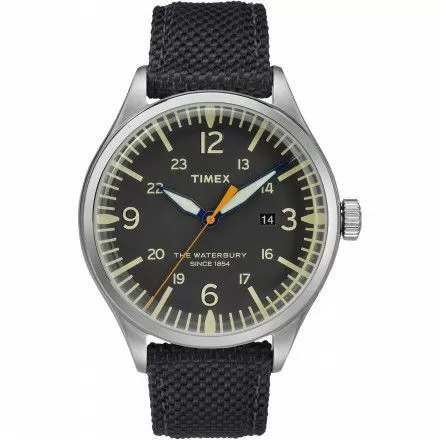 TW2R38500 Zegarek Męski Timex Waterbury TW2R38500