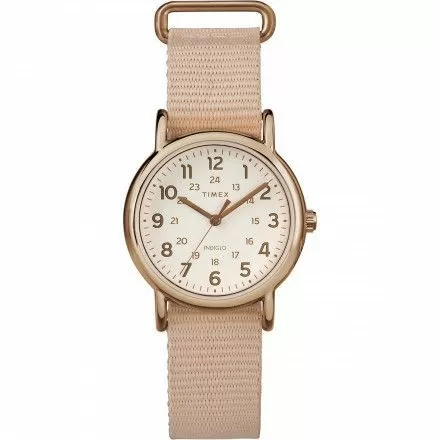 TW2R59900 Zegarek Damski Timex Weekender TW2R59900