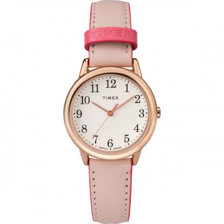TW2R62800 Zegarek Damski Timex Easy Reader TW2R62800