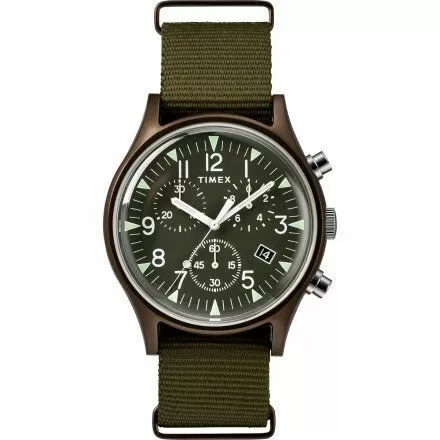 TW2R67800 Zegarek Męski Timex Mk1 TW2R67800