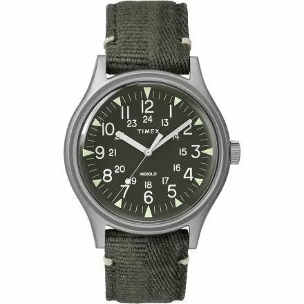 TW2R68100 Zegarek Męski Timex Mk1 TW2R68100