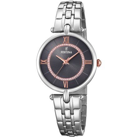 Zegarek Damski Festina F20315/2 Fashion Mademoiselle 20315/2