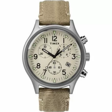 TW2R68500 Zegarek Męski Timex Mk1 TW2R68500