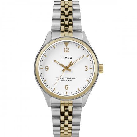 TW2R69500 Zegarek Damski Timex Waterbury Classic TW2R69500